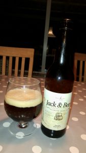 Jack & Beer
