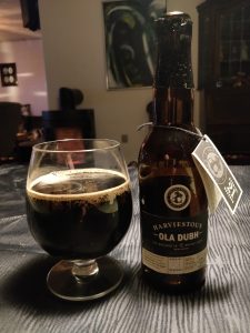 Ola Dubh 21 Year Special Reserve