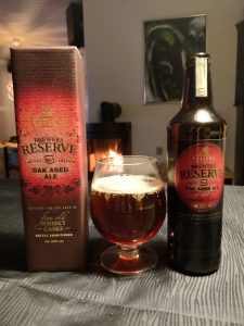 Brewer's Reserve
