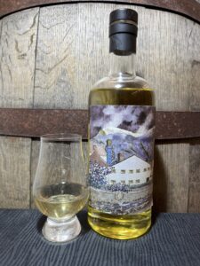 Ben Nevis 2011 9 Year Old Ben Nevis 2011 9 Year Old