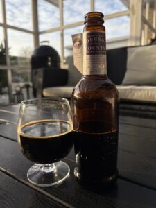 Bourbon County Brand Sir Isaac's Stout