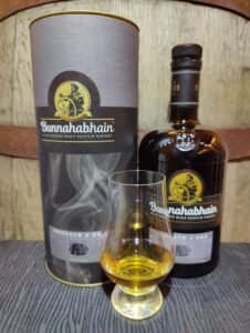 Bunnahabhain Toiteach A Dhà