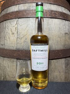 Daftmill 2011 Summer Batch Release Daftmill 2011 Summer Batch Release