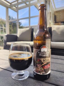 Dark Quarterer Speyside Barrel Aged Dark Quarterer Speyside Barrel Aged