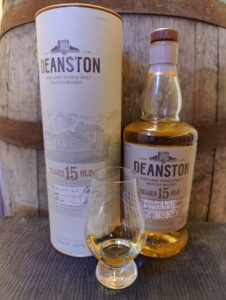 Deanston 15 Year Old