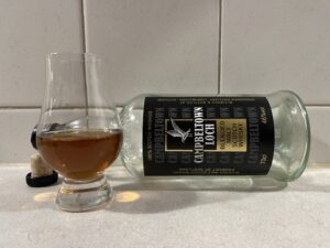 Campbeltown Loch 2023 bottle kill