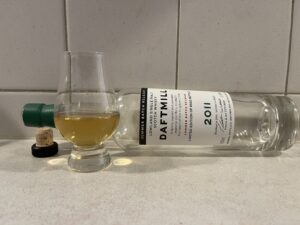 Daftmill 2011 Summer Batch Release bottle kill Daftmill 2011 Summer Batch Release bottle kill