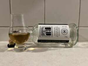 Kilkerran 16 Year Old 2022 bottle kill Kilkerran 16 Year Old 2022 bottle kill