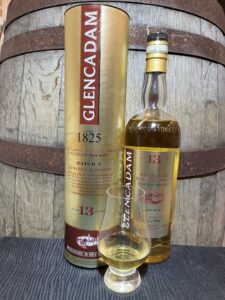 Glencadam 13 Year Old