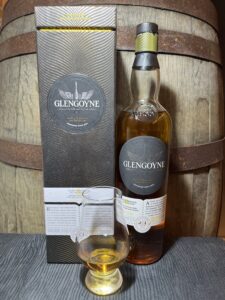 Glengoyne Cask Strength Glengoyne Cask Strength