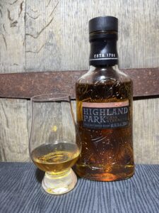 Highland Park Cask Strength Highland Park Cask Strength