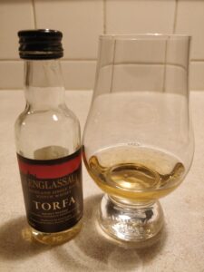 Glenglassaugh Torfa - Miniature