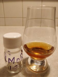 Dalmore 18 Year Old - Sample Dalmore 18 Year Old - Sample