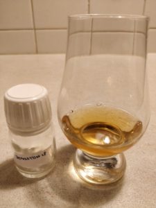 Deanston 18 Year Old - Sample