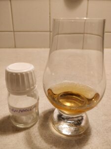 Glenfarclas 12 Year Old - Sample