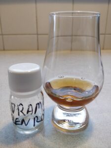 Glenrothes 2009 10 Year Old - Sample