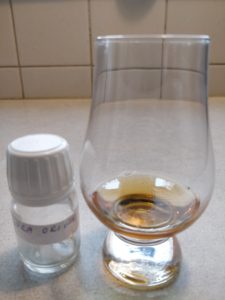 Jura Origin - Sample