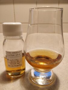 Macallan Edition No. 5 - Sample