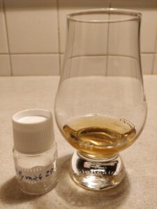 Pittyvaich 29 Year Old 2019 Special Releases - Sample