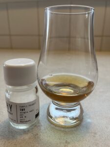 Thy Whisky Thy Core Expression - Sample