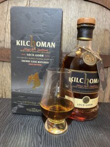 Kilchoman Loch Gorm