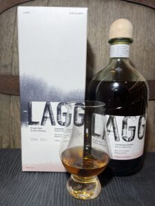 Lagg Corriecravie Edition